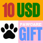 PawCare gift card