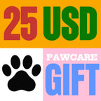 PawCare gift card